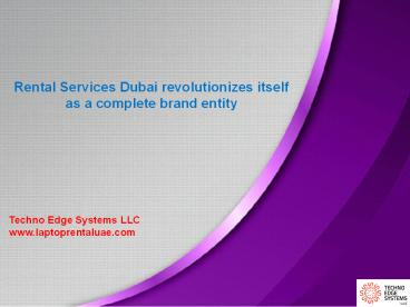 Lease-Laptop,LED TV,LED Screeen,Photocopier,Printer and Projector