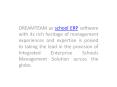 Dreamteam as school ERP software (1) PowerPoint PPT Presentation