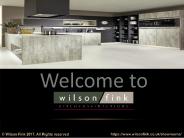 Largest Kitchen Showroom in London - Wilson Fink
