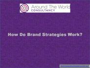 How Do Brand Strategies Work