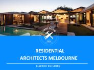 Best Residential Architects in Melbourne