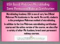 USA Based Phibrows Microblading|Permanent Makeup Certification PowerPoint PPT Presentation