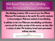 USA Based Phibrows Microblading|Permanent Makeup Certification (1)