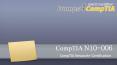 100% Pass Guarantee of Your N10-006 Exam. Pass Free CompTIA N10-006 braindumps PowerPoint PPT Presentation
