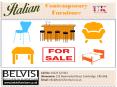 Italian Contemporary Furniture Uk PowerPoint PPT Presentation