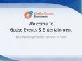 Top 10 Event Organizing Companies in Pune PowerPoint PPT Presentation
