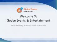 Top 10 Event Organizing Companies in Pune