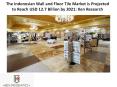 The Indonesian Wall and Floor Tile Market is Projected to Reach USD 12.7 Billion by 2021: Ken Research PowerPoint PPT Presentation