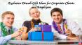 Exclusive Diwali Gift Ideas for Corporate Clients and Employees PowerPoint PPT Presentation