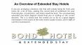 An Overview of Extended Stay Hotels PowerPoint PPT Presentation