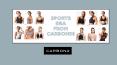 Sports Bra from Carbon38