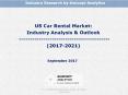 US Car Rental Market: Industry Analysis & Outlook (2017-2021) PowerPoint PPT Presentation