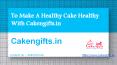 Visit Cakengifts.in for different types of Caramel Cake in Bangalore? PowerPoint PPT Presentation