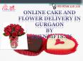 Choose your good looking chocolate flavour cake from CakenGifts.in PowerPoint PPT Presentation