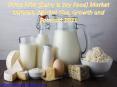 China Milk (Dairy & Soy Food) Market Outlook, Market Size, Growth and Forecast 2021 PowerPoint PPT Presentation