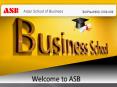 Advantages of BBA Degree Course in India PowerPoint PPT Presentation
