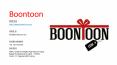 Boontoon PowerPoint PPT Presentation