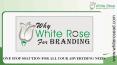 Advertising Agency in Delhi, India: Whiterose Advertising