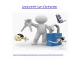 Which is the best Locksmith in San Clemente PowerPoint PPT Presentation
