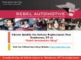 Be Sure to Watch out for the 3 Signs of Car Battery Replacement PowerPoint PPT Presentation