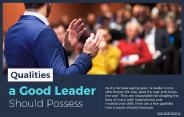 Why is Conflict Management an Important Leadership Skill?