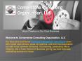 Business consulting services PowerPoint PPT Presentation