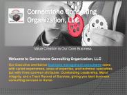 Business consulting services (1)