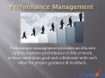 Manage Your Goal with Performance Collaboration IOS App | Sirirus PowerPoint PPT Presentation