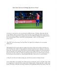 How Does This soccer Betting Tips Service Work? PowerPoint PPT Presentation