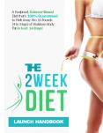 Rapid Weight Loss With 2 Week Diet