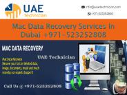 +971-523252808 Mac Data Recovery Services in Dubai