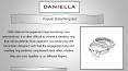 Popular Bridal Ring Sets - Daniella Jewellers PowerPoint PPT Presentation