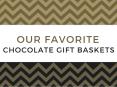 Chocolate gift baskets for a delicious gift PowerPoint PPT Presentation