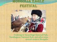 Altay Eagle Festival