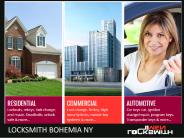 LOCKSMITH BOHEMIA NY