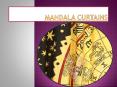 Mandala Curtains PowerPoint PPT Presentation