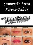 Seminyak Tattoo Service Online PowerPoint PPT Presentation