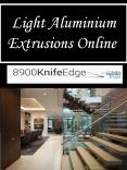 Light Aluminium Extrusions Online PowerPoint PPT Presentation