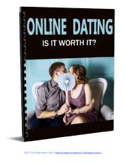 Online Dating - Is It Worth It?