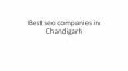 Seo company in chandigarh PowerPoint PPT Presentation