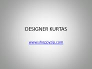 Designer kurtas (1)