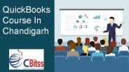 QuickBooks Training In Chandigarh