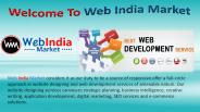 Leading eCommerce Website Design and Development Company