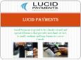 Ecommerce-Payments Services Canada | Lucid Payments