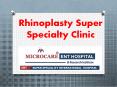 Rhinoplasty Surgery in Hyderabad,India by Best Rhinplasty Centre PowerPoint PPT Presentation