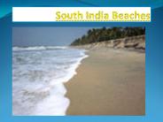 best beaches in south india