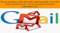 Buy Gmail Accounts