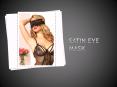 Cassinovas Satin Eye Mask PowerPoint PPT Presentation