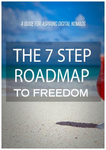 The 7 Step Roadmap To Freedom