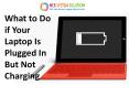 What to Do if Your Laptop Is Plugged In But Not Charging PowerPoint PPT Presentation
